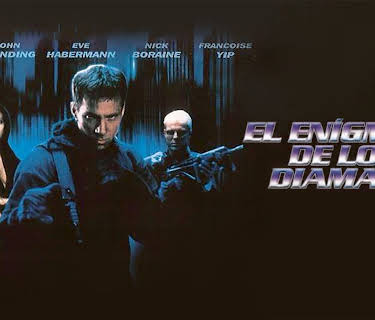 Diamond Cut Diamond (2004)