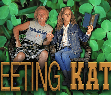 Meeting Kate (2023)