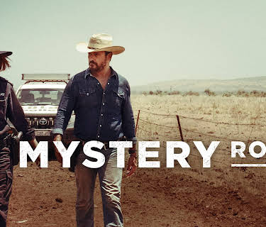 Mystery Road