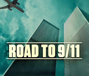 Road to 9/11 (2017)