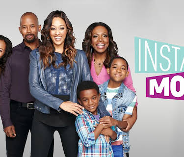Instant Mom 1