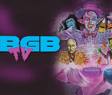 HeBGB TV (2020)