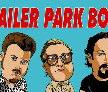 Trailer Park Boys: Say Goodnight to the Bad Guys (2008)