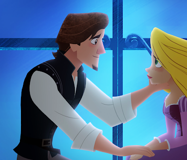 Tangled Before Ever After (2017)