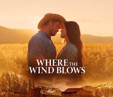 Where the Wind Blows (2025)