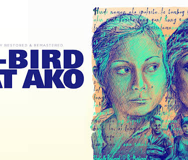 T-Bird At Ako (2015)
