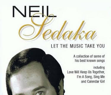 Neil Sedaka - Legends in Concert (2004)