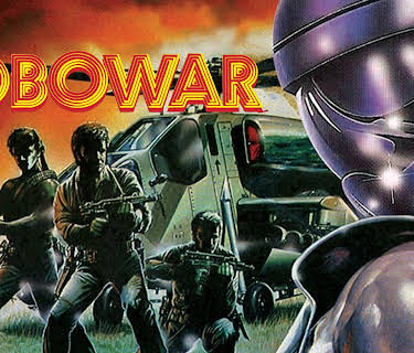 Robowar (2019)