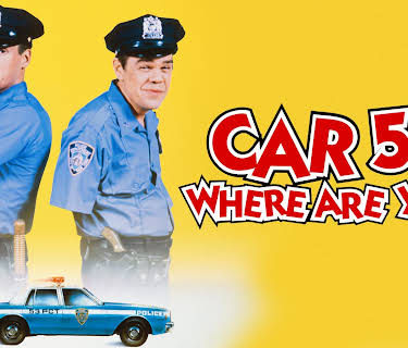 Car 54, Where Are You? (1994)