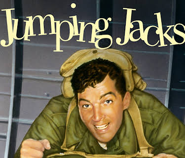 Jumping Jacks (1952)