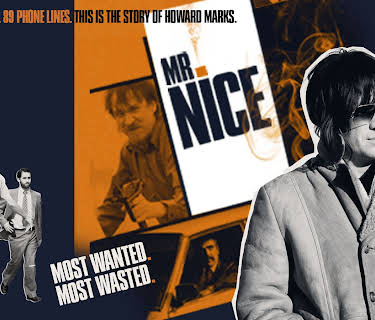 Mr. Nice (2011)