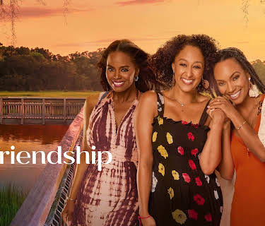 Girlfriendship (Hallmark Movie VIP Pass) (2022)