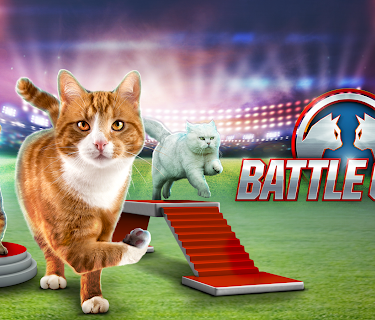 Battle Cats