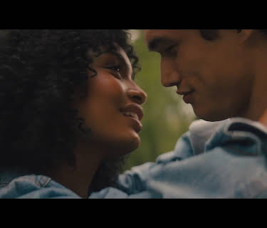 The Sun Is Also a Star (2019)