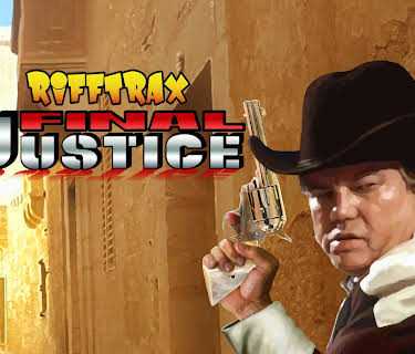 RiffTrax: Final Justice (2017)