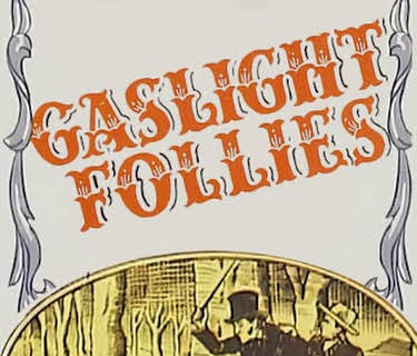 Gaslight Follies (1945)