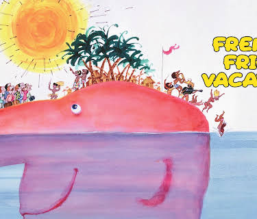 French Fried Vacation (1977)