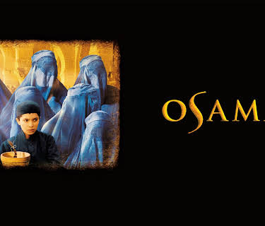Osama (2003)
