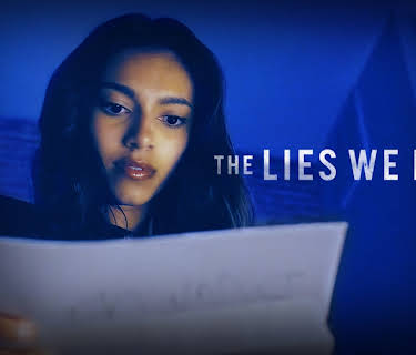 The Lies We Bury (2025)