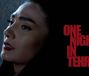 One Night in Tehran (2020)