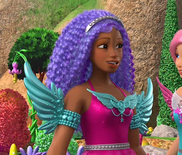 Barbie: A Touch of Magic