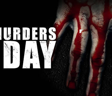 8 Murders a Day (2011)