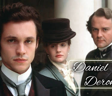 Daniel Deronda