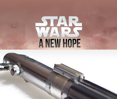 Star Wars: A New Hope (Bonus Features) (1977)