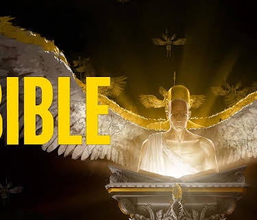 iBIBLE- Animated Bible Stories
