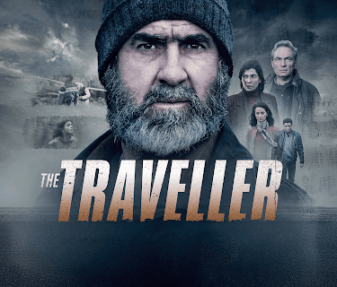 The Traveller (2018)