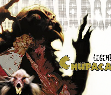 Legend of the Chupacabra (2000)