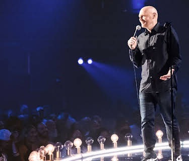 Bill Burr Presents: Friends Who Kill (2022)