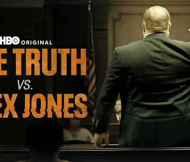 The Truth vs. Alex Jones (2024)