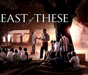 The Least of These (2025)