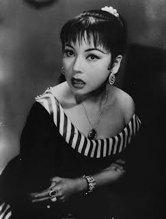 Machiko Kyo