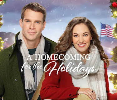 A Homecoming for the Holidays (2019)