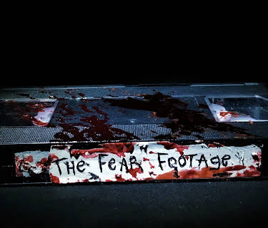 The Fear Footage (2018)
