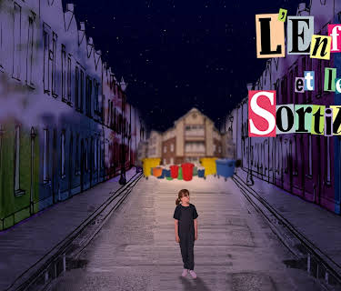 L’enfant et les sortilèges (2020)