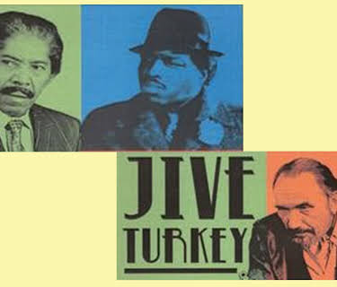 Jive Turkey (1974)