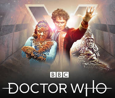 Doctor Who: Vengeance on Varos