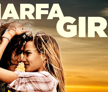 Marfa Girl (2015)