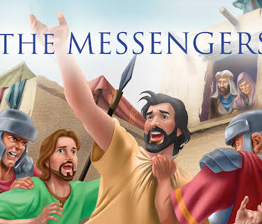 The Messengers (2022)