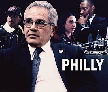 Philly D.A.