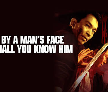 By A Man's Face Shall You Know Him (2025)