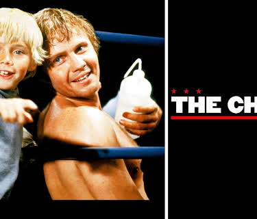 The Champ (1979)