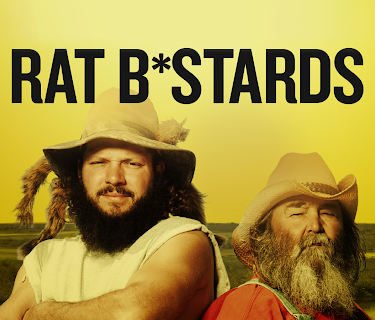 Rat B*stards
