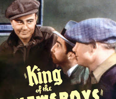 King of the Newsboys (1938)