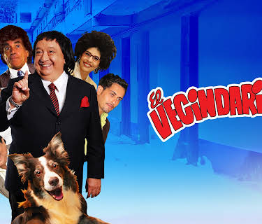 EL Vecindario 3 (2016)