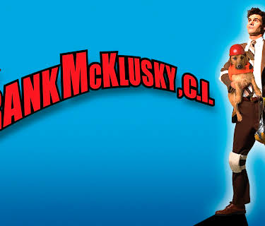 Frank Mcklusky,  C.I. (2002)
