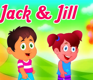 Jack and Jill